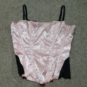 Vintage Frederick's of Hollywood